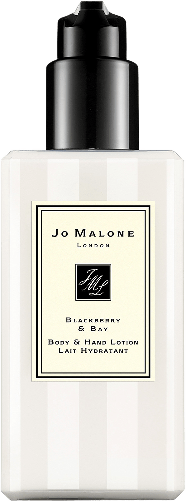 Blackberry & Bay Body & Hand Lotion