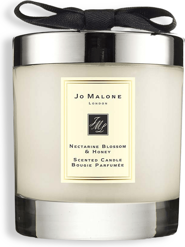 Nectarine Blossom & Honey Home Candle