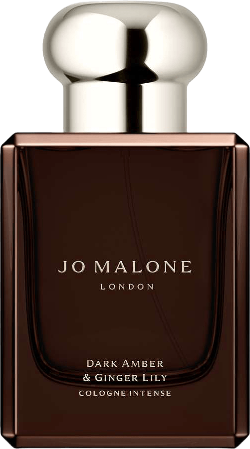 Dark Amber & Ginger Lily Cologne Intense, från Jo Malone London.