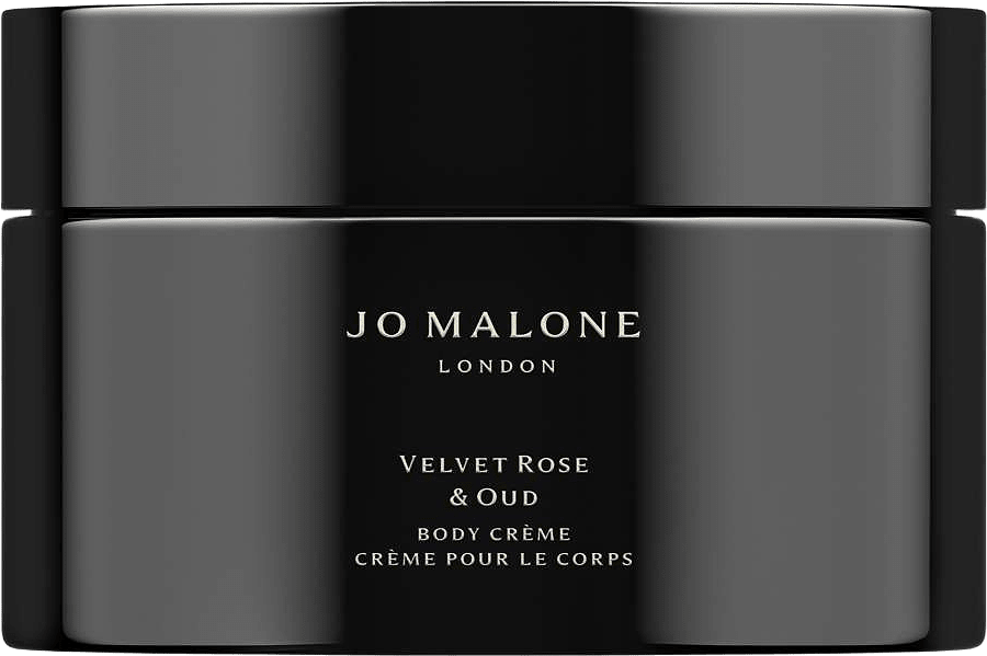 Velvet Rose & Oud Body Creme, från Jo Malone London.