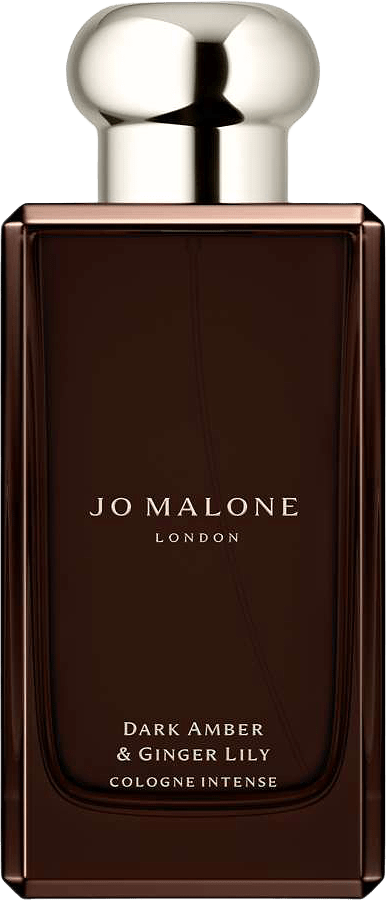 Dark Amber & Ginger Lily Cologne Intense, från Jo Malone London.