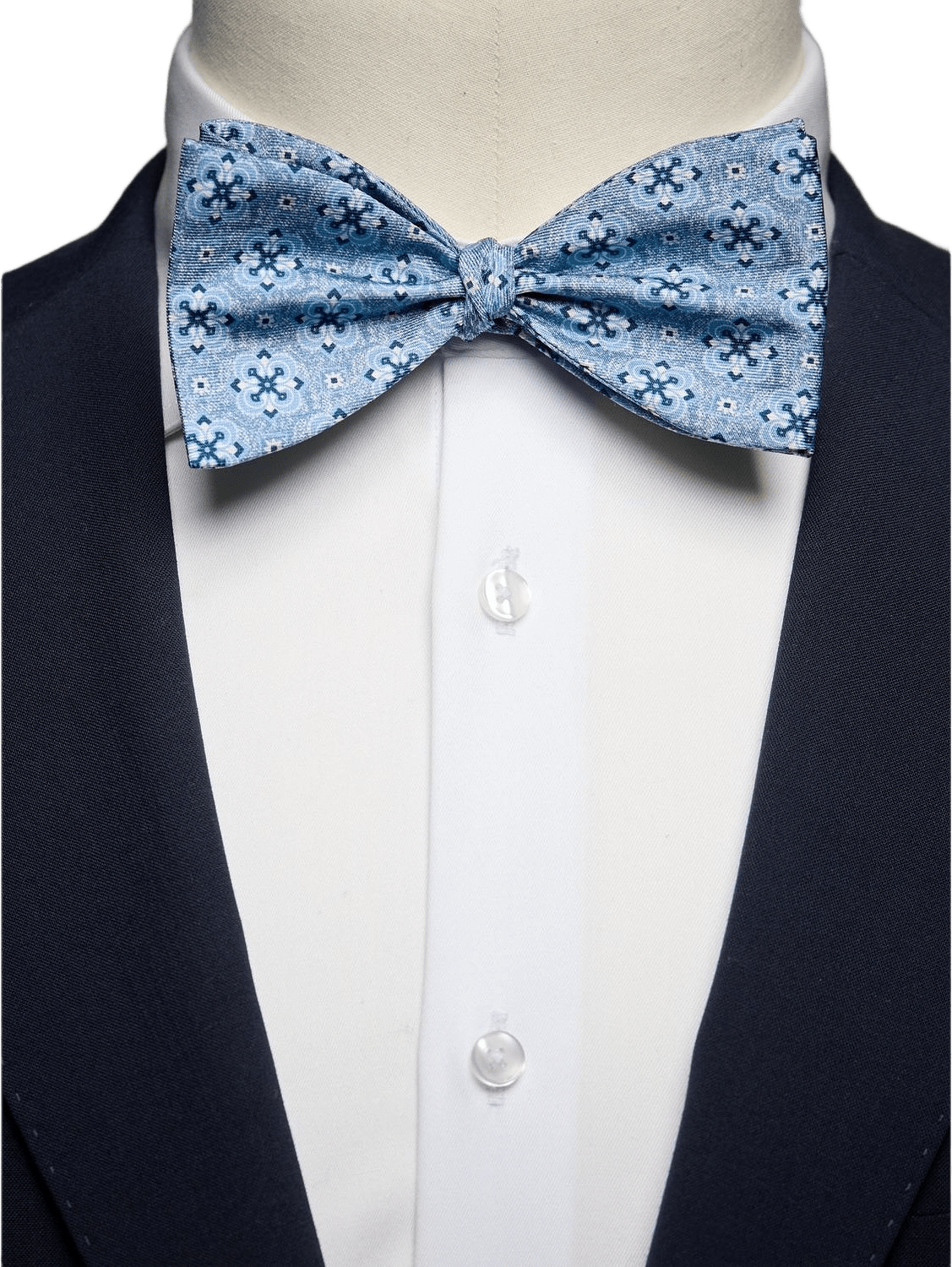 Bow Tie Geometric