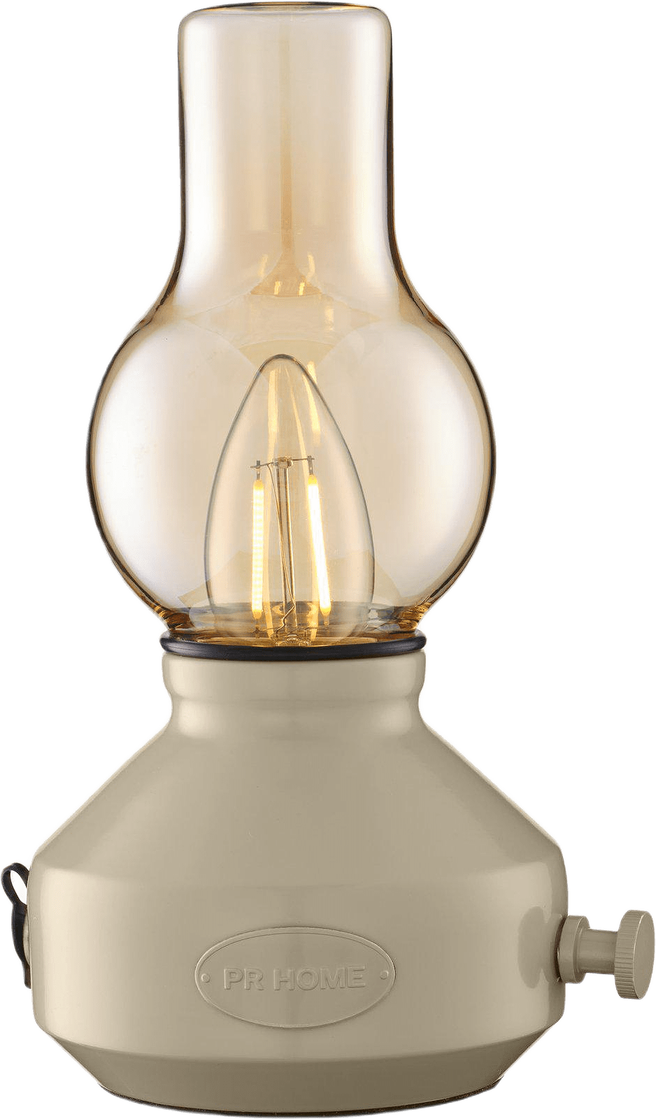 Glimt Bordslampa