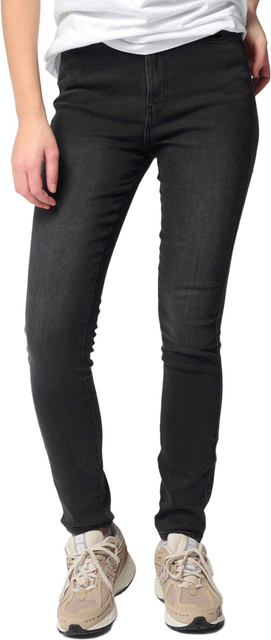Performance Skinny Jeans