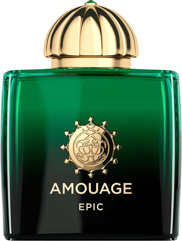 EPIC WOMAN EDP, från AMOUAGE.