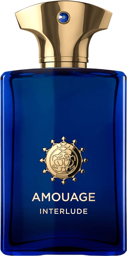 INTERLUDE MAN EDP, från AMOUAGE.