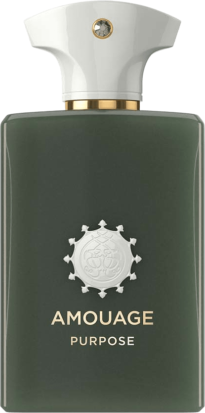 PURPOSE MAN EDP, från AMOUAGE.