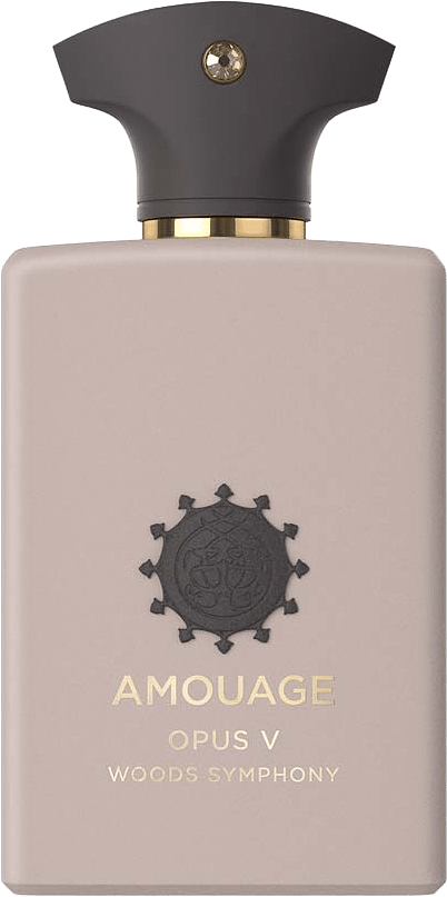 OPUS V - WOODS SYMPHONY EDP, från AMOUAGE.