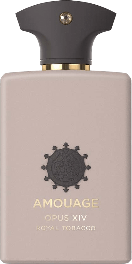 Opus XIV Royal Tobacco Edp, från AMOUAGE.