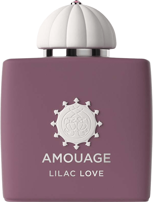 LILAC LOVE WOMAN EDP, från AMOUAGE.