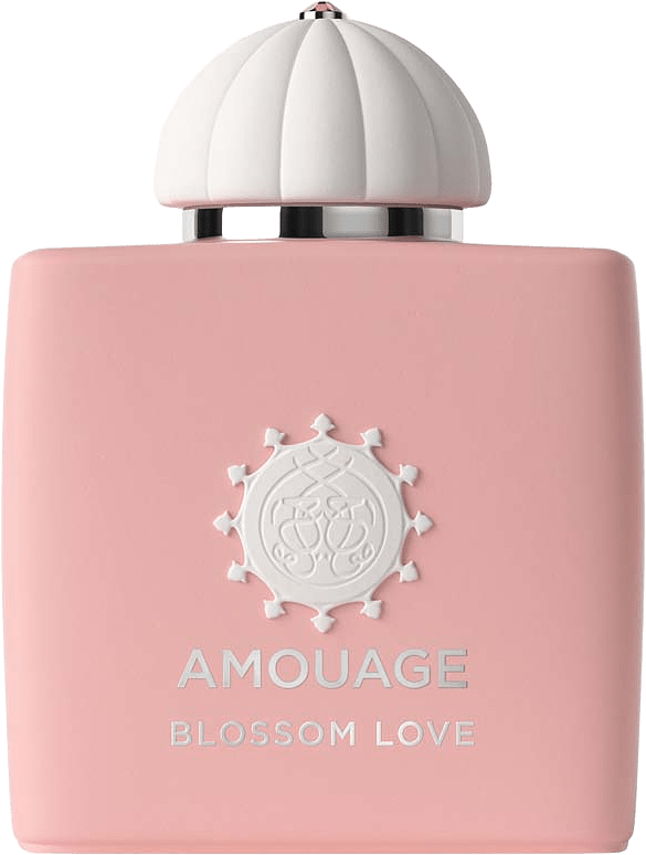 BLOSSOM LOVE WOMAN EDP, från AMOUAGE.