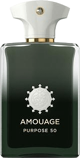 Amouage Purpose 50 Extraits EdP, från AMOUAGE.