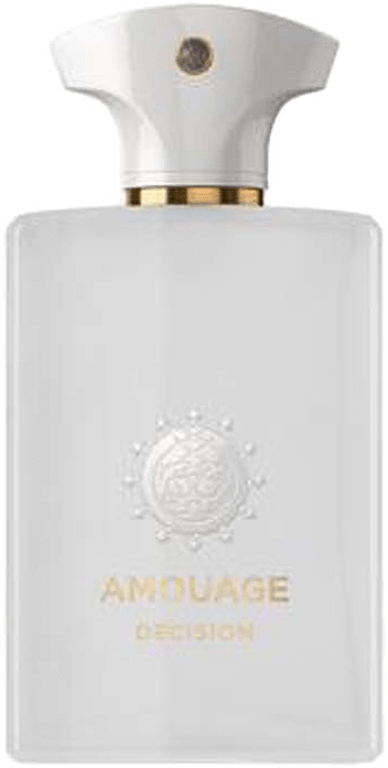 Amouage Decision Man EdP, från AMOUAGE.