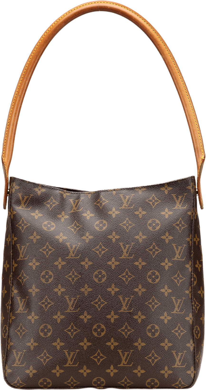Louis Vuitton Monogram Looping Gm