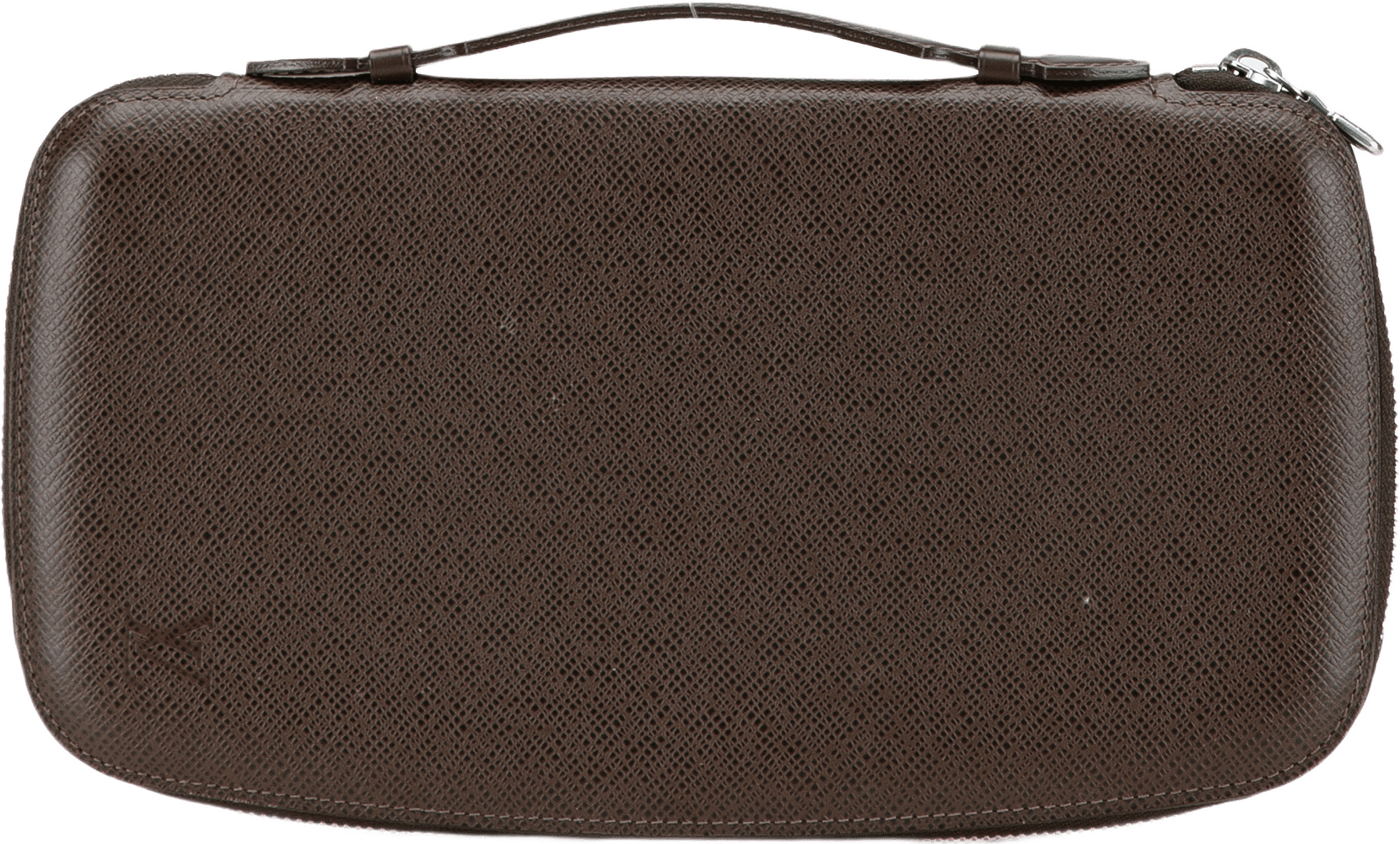Louis Vuitton Taiga Atoll Organizer