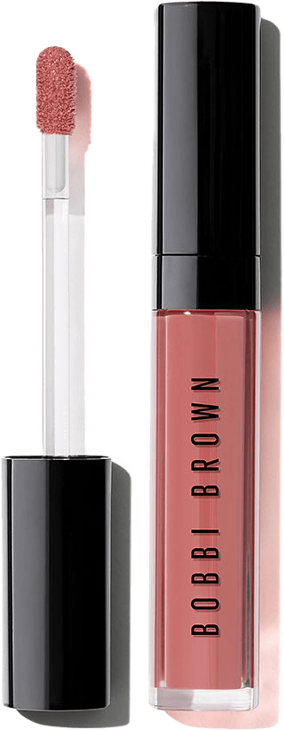 Crushed Oil-Infused Gloss, från Bobbi Brown, i färgen 2 Free Spirit.