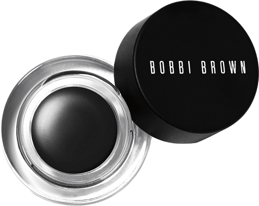 Long-Wear Gel Eyeliner, från Bobbi Brown, i färgen Black Ink.