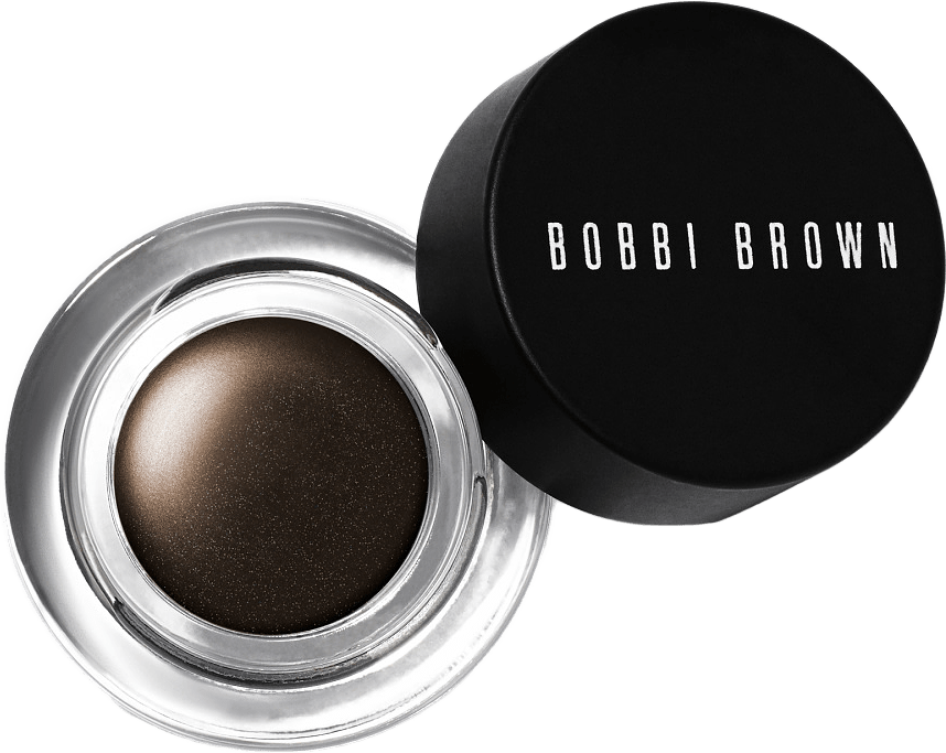 Long-Wear Gel Eyeliner, från Bobbi Brown, i färgen Chocolate Shimmer.