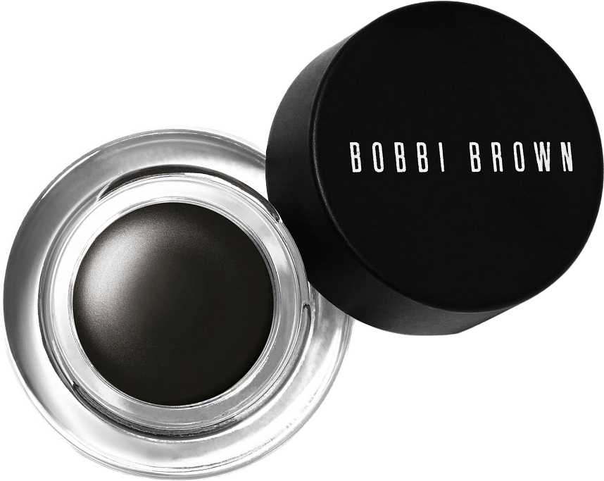Long-Wear Gel Eyeliner, från Bobbi Brown, i färgen Caviar Ink.