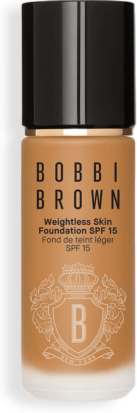 Weightless Skin Foundation SPF15