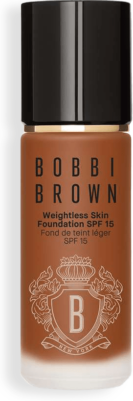 Weightless Skin Foundation SPF15