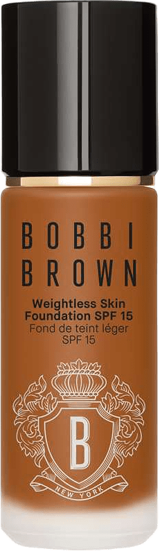 Weightless Skin Foundation SPF15