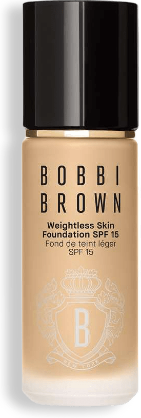 Weightless Skin Foundation SPF15