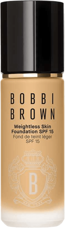 Weightless Skin Foundation SPF15