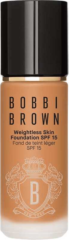 Weightless Skin Foundation SPF15