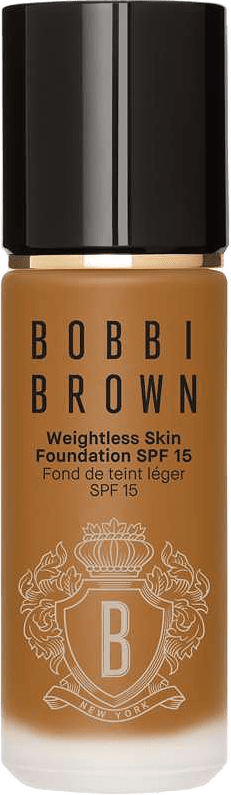 Weightless Skin Foundation SPF15