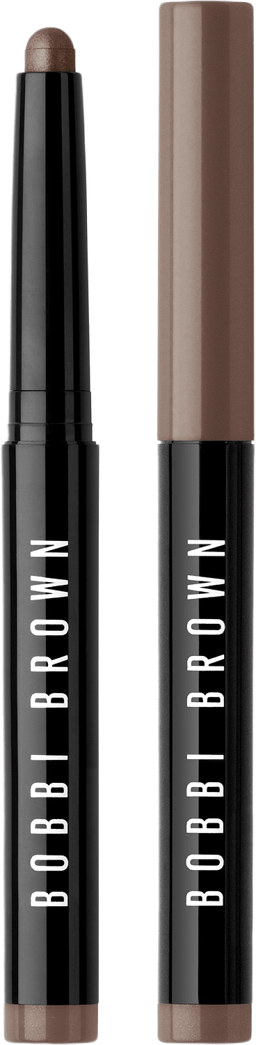 Long-Wear Cream Shadow Stick, från Bobbi Brown, i färgen Forest.