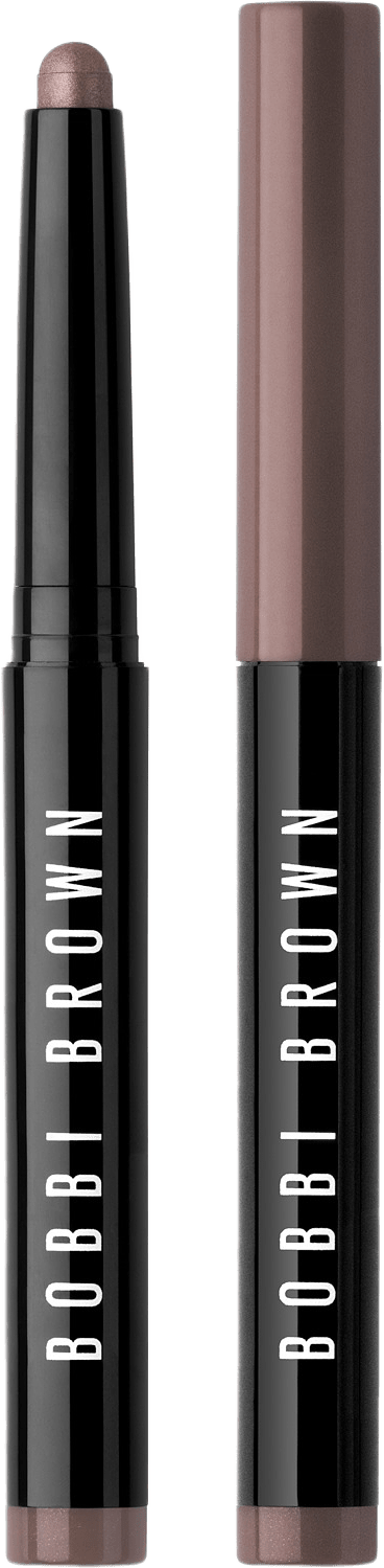 Long-Wear Cream Shadow Stick, från Bobbi Brown, i färgen Smokey Topaz.
