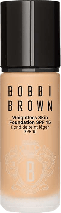 Mini Weightless Skin Foundation SPF 15