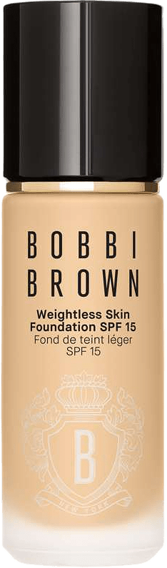 Weightless Skin Foundation SPF15