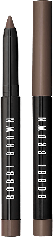 Long-Wear Cream Liner Stick, från Bobbi Brown, i färgen Rich Chocolate.