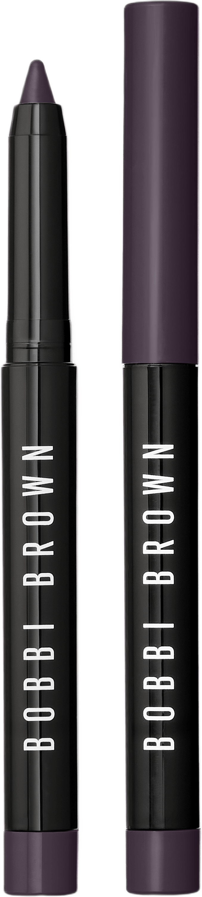 Long-Wear Cream Liner Stick, från Bobbi Brown, i färgen Aubergine.