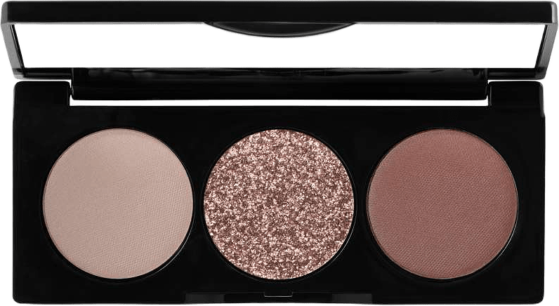 Essential Eyeshadow Trio