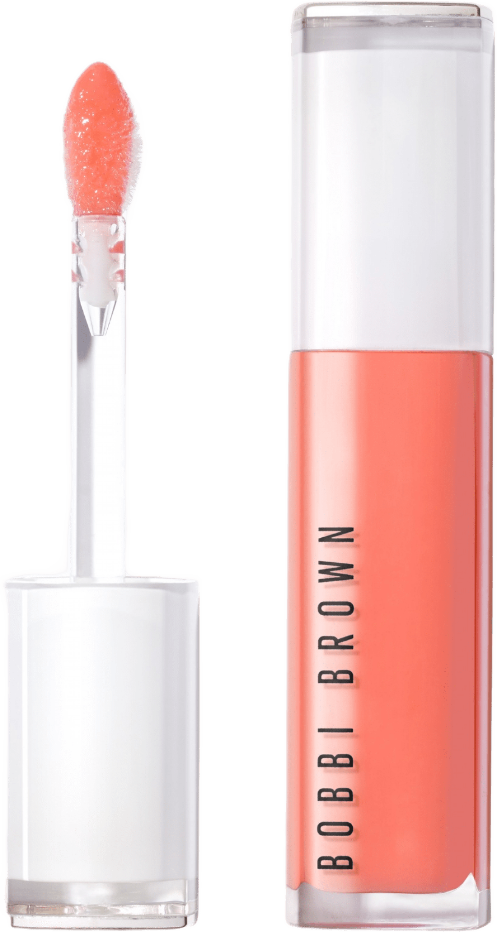 Extra Plump Lip Serum, från Bobbi Brown, i färgen Bare Peach.