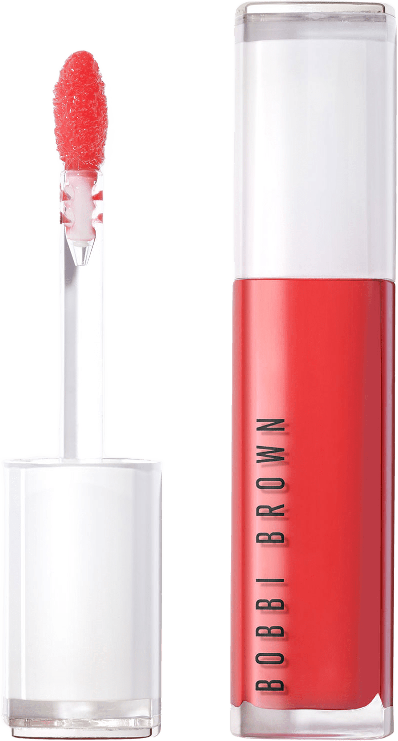 Extra Plump Lip Serum, från Bobbi Brown, i färgen Popsicle.