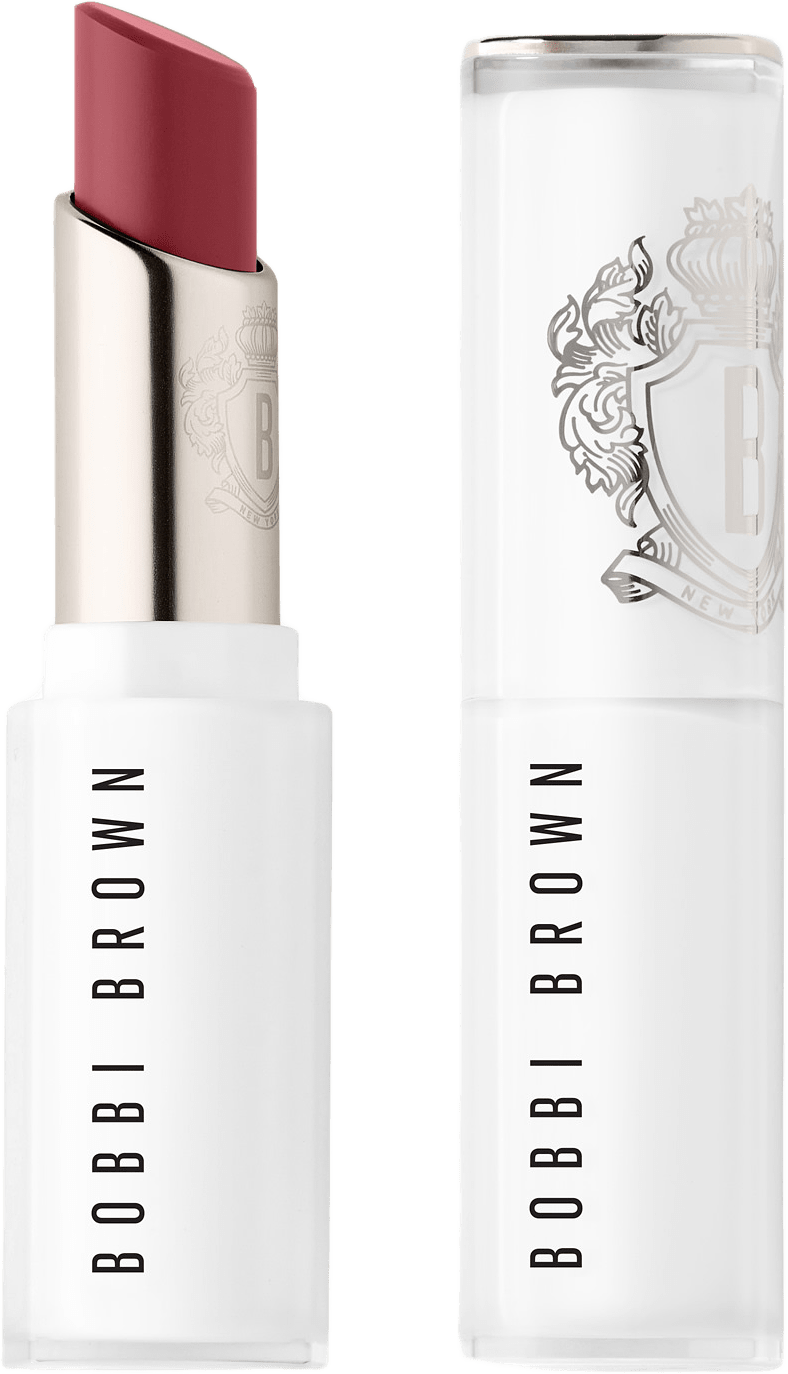 Extra Color Shine Lipstick, från Bobbi Brown, i färgen Nude Rose.