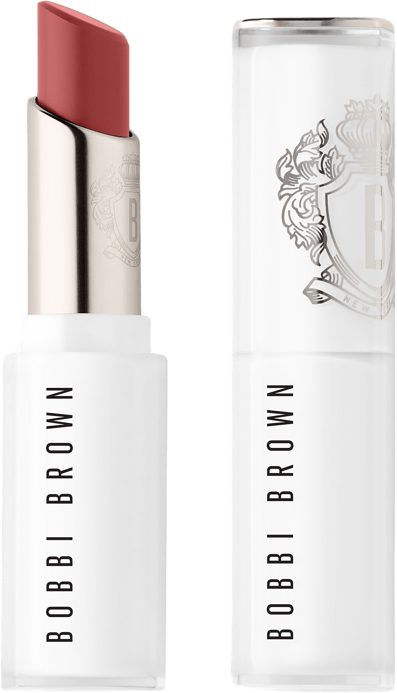 Extra Color Shine Lipstick, från Bobbi Brown, i färgen Nude Petal.