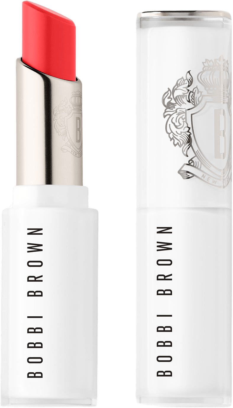 Extra Color Shine Lipstick, från Bobbi Brown, i färgen Seoul Blend.