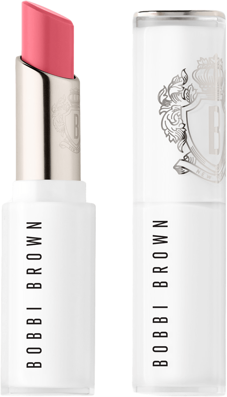 Extra Color Shine Lipstick, från Bobbi Brown, i färgen Passion Fruit.