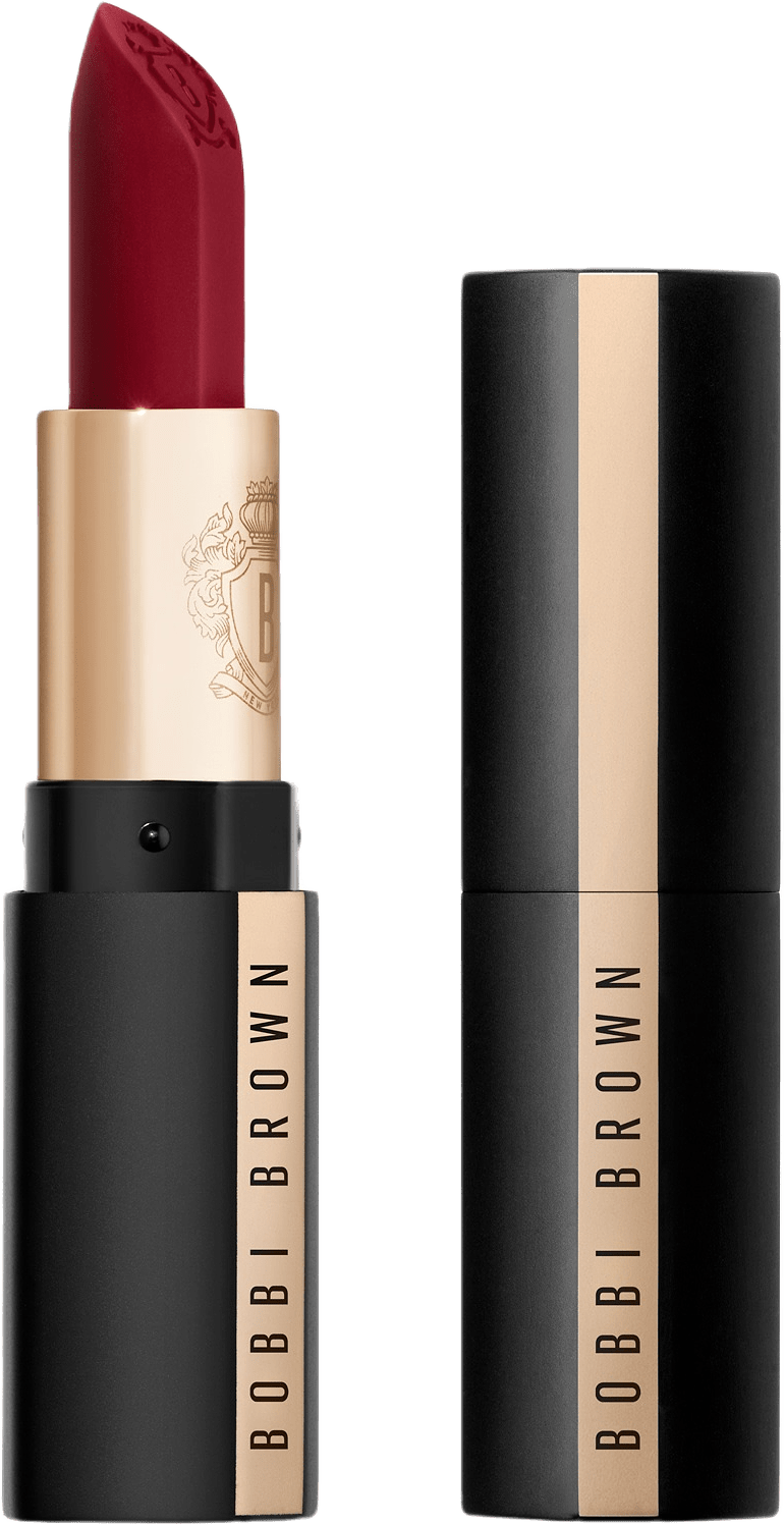 Luxe Cashmere Matte Lipstick