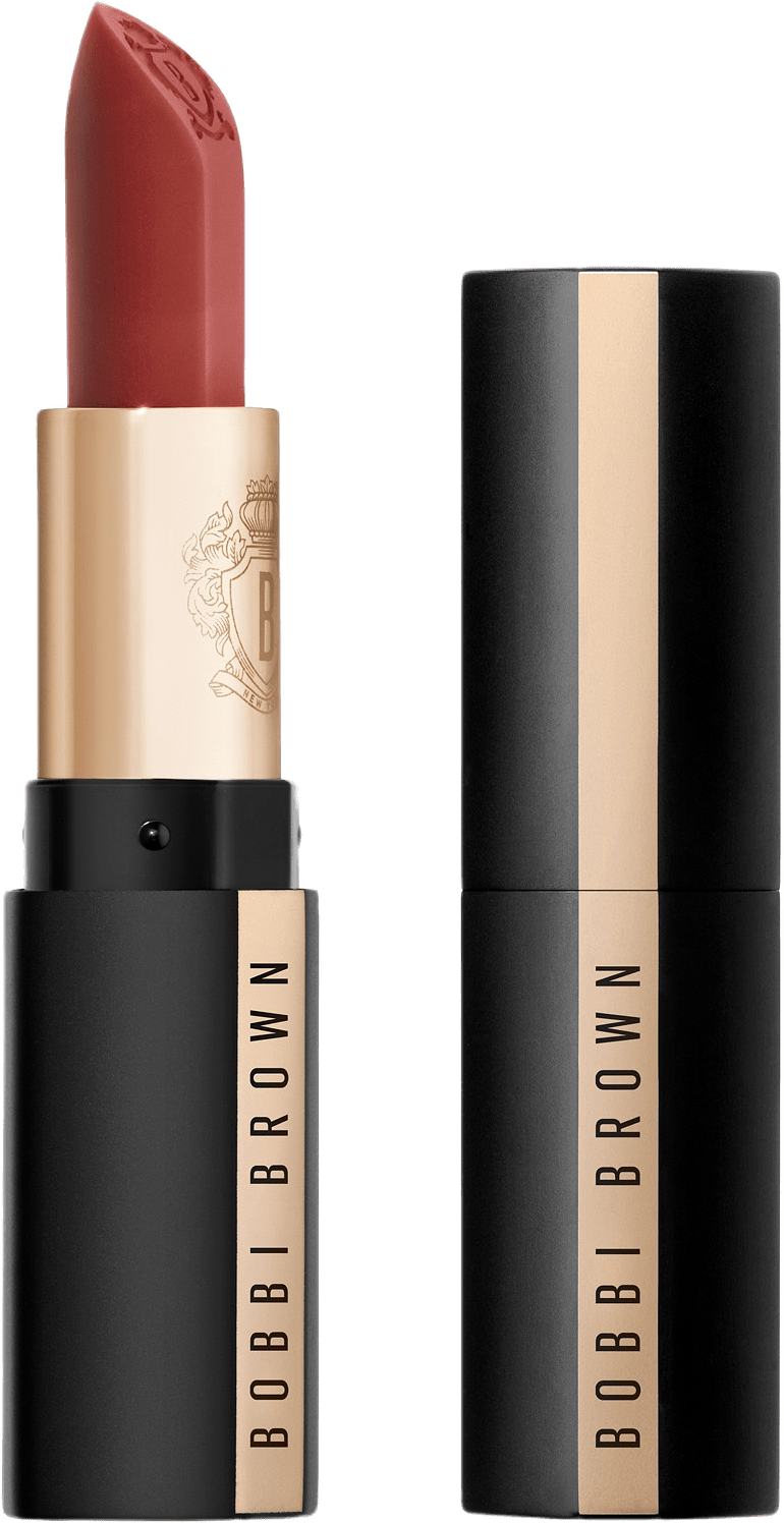 Luxe Cashmere Matte Lipstick, från Bobbi Brown, i färgen Noho.