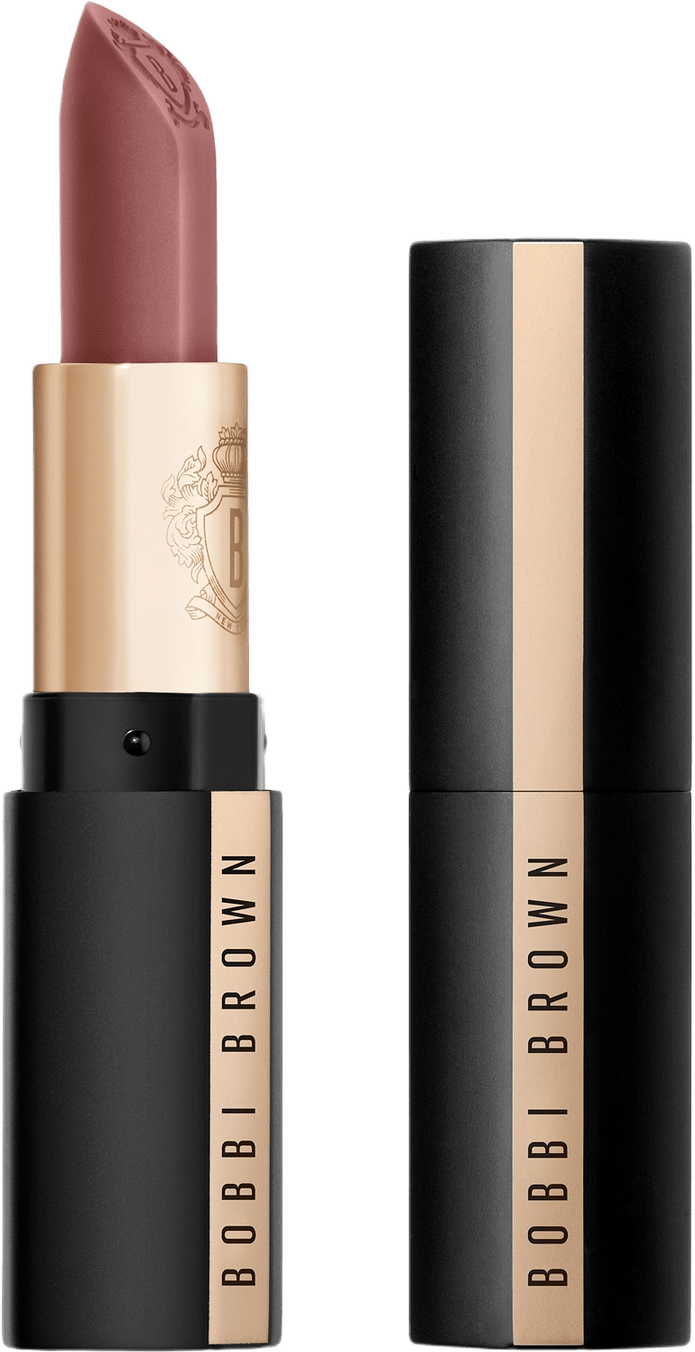 Luxe Cashmere Matte Lipstick
