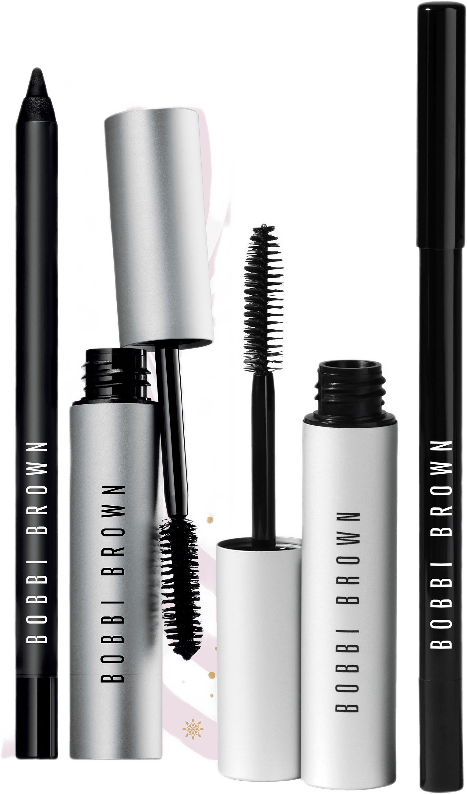 Kajal Liner & Mascara Duo, från Bobbi Brown.