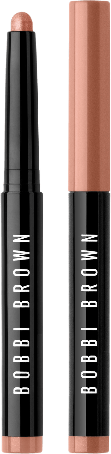 Long-Wear Cream Shadow Stick, från Bobbi Brown, i färgen Peach Flame.