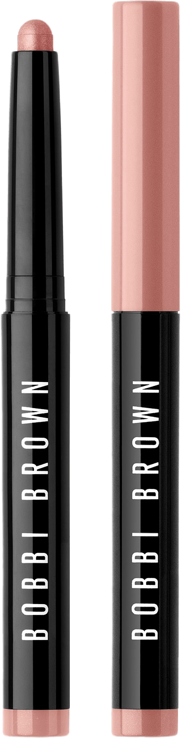 Long-Wear Cream Shadow Stick, från Bobbi Brown, i färgen Coral Sunset.