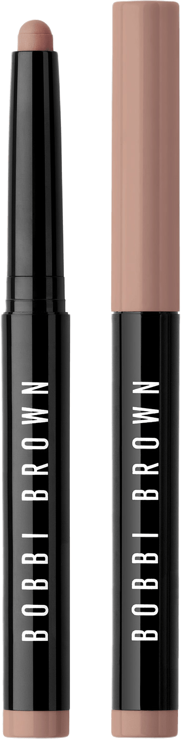 Long-Wear Cream Shadow Stick, från Bobbi Brown, i färgen Cappuccino.